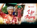 LIFE OF AGONY - Chinenye Nnebe Latest 2022 Trending Nigerian Nollywood Full Movie