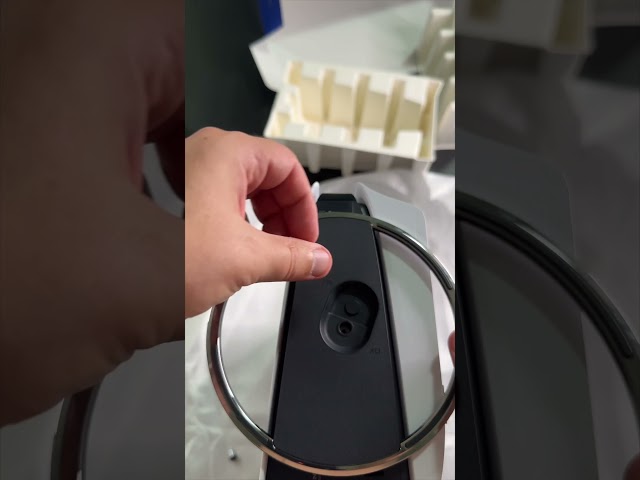 Vídeo relacionado con Zorplex Soporte Vertical para Consola PS5/PS5 Pro,aleación de zince&ABS Accesorios de PlayStation 5, Compatible para PS5 (Disco y Edición Digita) l, con Base Antideslizante y Tornillo