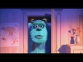Monsters Inc Real Unreleased Ending