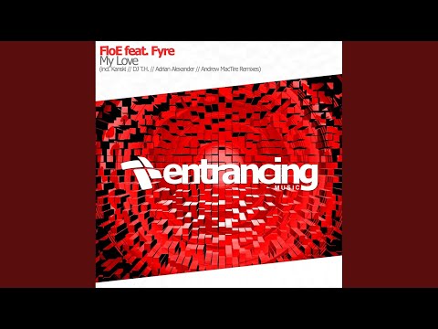 My Love (Andrew MacTire Remix)