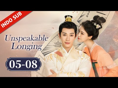 INDO SUBUnspeakable Longing05 08  Pangeran mencium gadis cantik dalam mimpinya