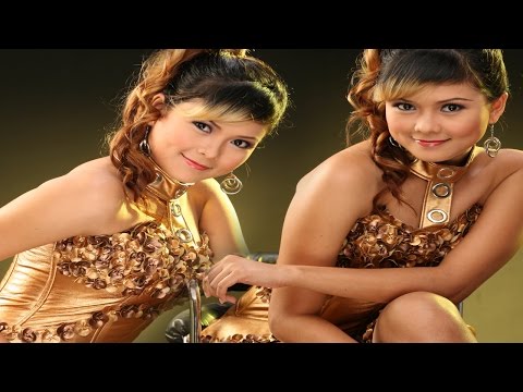Ghantongan Ate - Yessy Kurnia | Dangdut (Official Music Video)