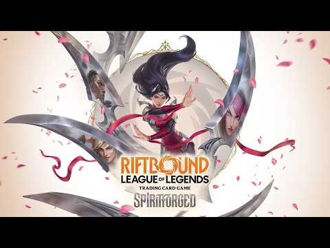 Riftbound Regional Qualifier Bologna - Day 2 (Finals)