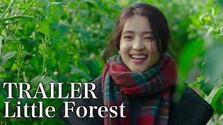 LITTLE FOREST Trailer | Korean Film Week 2020