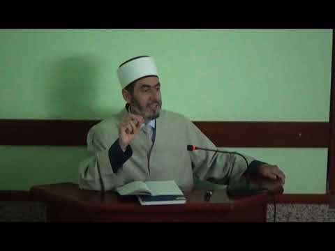 Nje ngjarje shume interesante