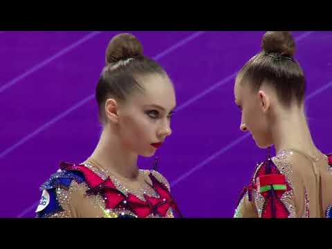 BELARUS 3 Hoops 2 Clubs  Qualifications World Cup Pesaro 2021