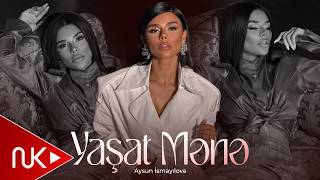 Aysun İsmayılova - Yaşat Mənə 2026 (Yeni Klip) 4K