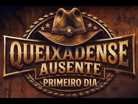 Festa do Queixadense Ausente 2026 - Sexta-Feira – 1º Dia