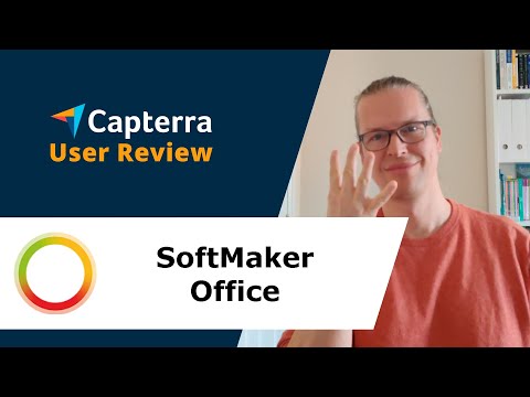 SoftMaker Office Reviews 2023 | Capterra