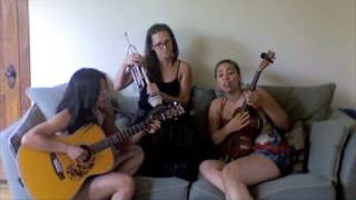 The Oh Yeahs sing &quot;Calico Skies&quot; by Paul McCartney