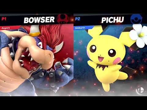 ULTIMATE Cyber Smash Saturday 03 (Winners Quarters) Morbid Carnivorous vs. Eon