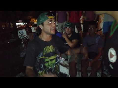 Maxi vs Leyenda 4TO PUESTO [Fecha 3]