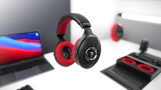 Video thumbnail for OUTSTANDING VOCALS! - FOCAL CLEAR MG "Professional" Review by Joshua Valour