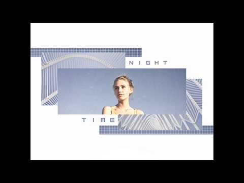 PAVELLL & kittyangel - Night-Time