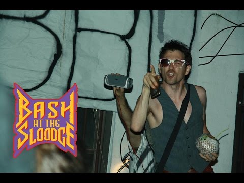 Promotional video thumbnail 2 for Holy Smokes