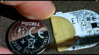 FedEx RFID Tracker Tags