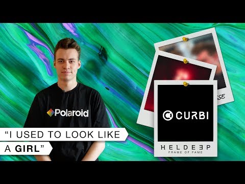 Curbi | Frame of Fame S1E2