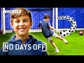 12 Year Old DEADLY Striker Is The FUTURE Of US Soccer