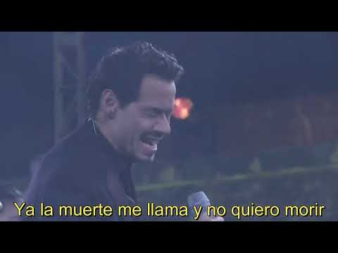 EN MI VIEJO SAN JUAN   MARC ANTHONY