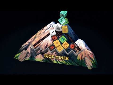 Dice Miner