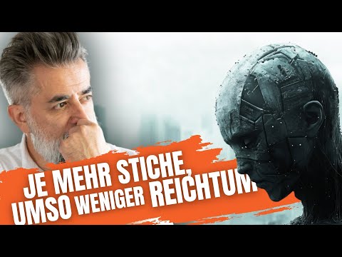 Huxleys schöne neue Welt – Ist es zu spät?