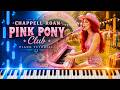 Play This Bold Pop Song With Ease Chappell Roan Pink Pony Club Piano Tutorial