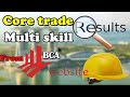 How to check coretrade or multiskill result and certificate from bca website How to check coretrade or multiskill result and certificate from bca website