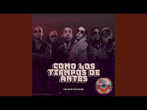 Mano Arriba Cacharrero Mix Dj Touny