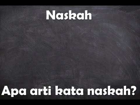 Video