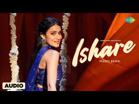 Ishare (Nath Dig Payi) | Audio | Pragati Nagpal, Karan Jotwani, Hiten, Shaan