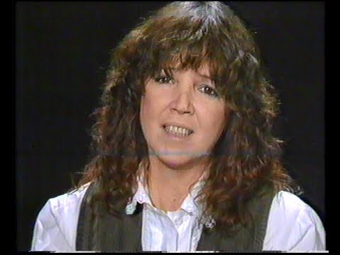 1990 - Marilina Ross despide a Barbara Mujica tras su muerte desde Atreverse de Alejandro Doria