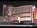Boardwalk Hotel Controlled Demolition Inc