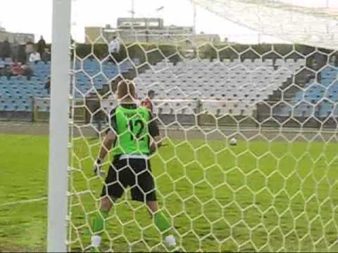 Narew Ostrołęka - Legionovia Legionowo