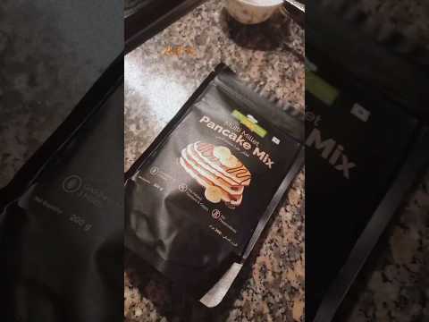 chocolate pancakes 🥞 #food #foodie #cooking #asmr #fun #arabiccuisine #sweet #pancake #cake