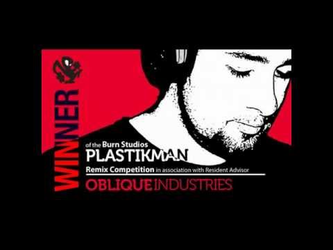 PLASTIKMAN  - Ask Yourself (Momo Dobrev Remix)