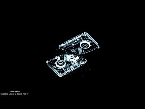 Classic Drum & Bass Mix 41