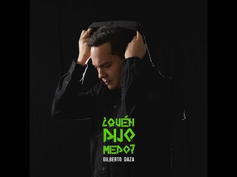 Me Devolviste la Vida - Gilberto Daza [Pista Karaoke] Original