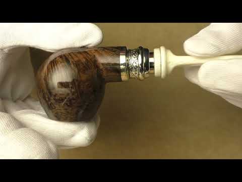 Ser Jacopo Pulchra L Albus et Niger C - pipe 1288