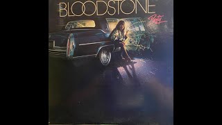 BLOODSTONE Contagious (1984)