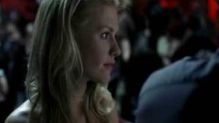 True Blood (Rusty Truck - Cold Ground)