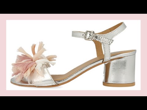 CALZADO DE MODA CÓMODO primavera verano / SANDALIAS cómodas y bonitas / Fashion Love