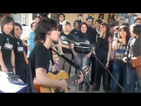 RAFAEL BUDU Anistar & Jrock HD PART1