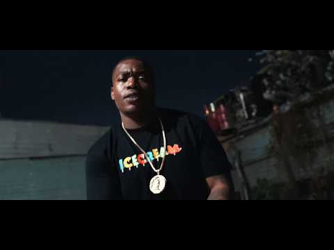 Wavy Navy Pooh – Shoulder Strap (Official Video)