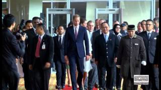 International Event Shoot 1 - video thumbnail