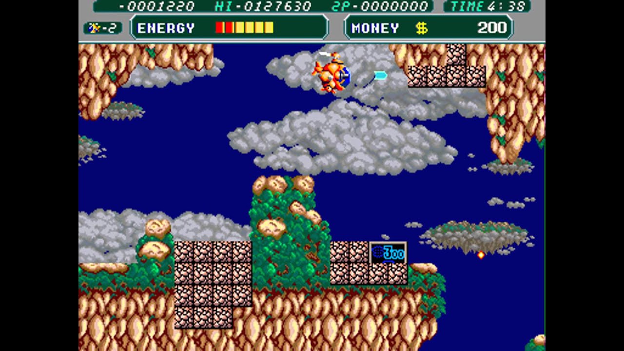 Gameplay Video