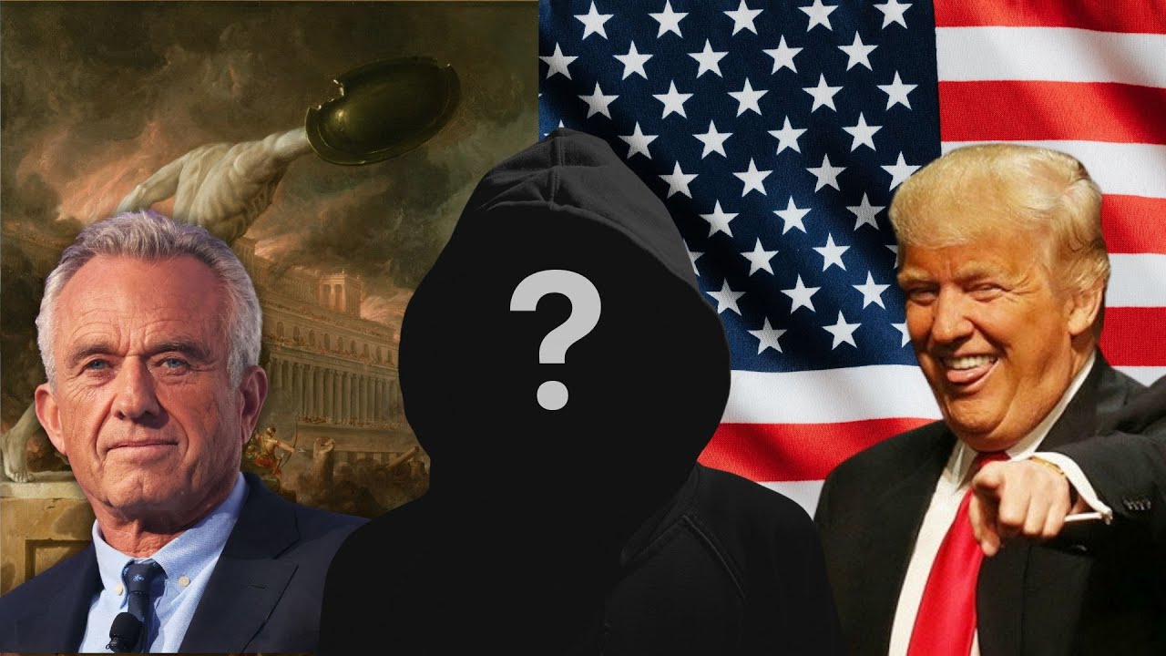 The explosive rise of the next Julius Caesar