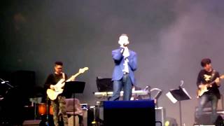 Kashy Keegan - This is My Dream (Live in Hong Kong 2014) [HD]