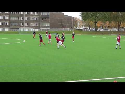 Tuve BK - Backatorp del 2 av 2