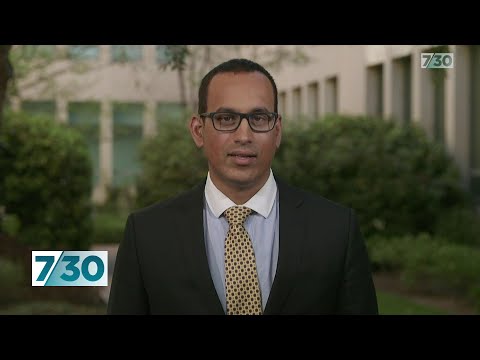 What happens if a global coronavirus pandemic is declared | 7.30