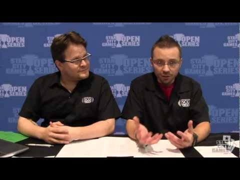 SCGNOLA - Rogue Decks in Standard